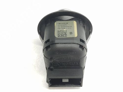 Steering wheel controls LAND ROVER RANGE ROVER VELAR (L560) 3.0 D300 SDV6 4x4 | BP31805888E15