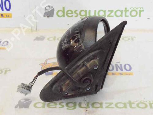 Right mirror MG MG ZS 2.0 TD | BP1258577C27 