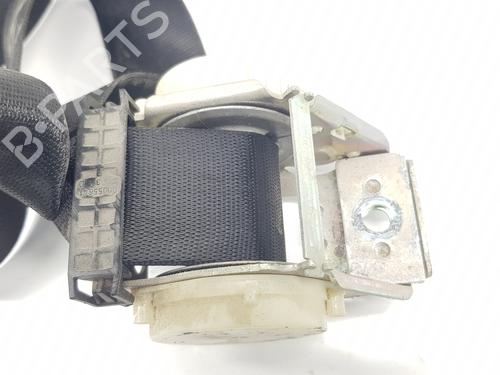 Rear left seatbelt BMW X3 (E83) xDrive 30 d | BP8812042I29 
