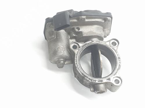 Used Throttle body BMW 1 (F20) 116 d (116 hp) 24937639