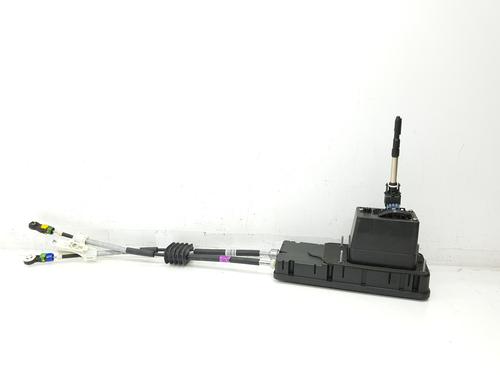 Gear lever OPEL ASTRA L Sports Tourer (OV5)  | BP25848921M90 