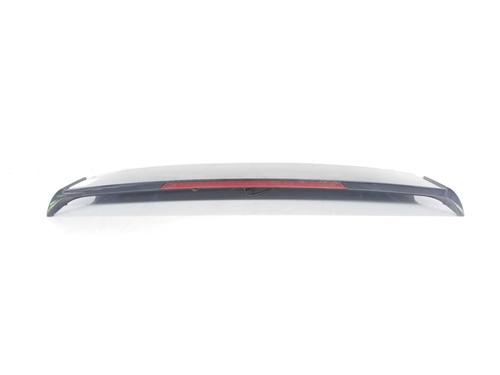 Spoiler bagklap BMW X3 (E83) 2.0 d (150 hp) 8745972