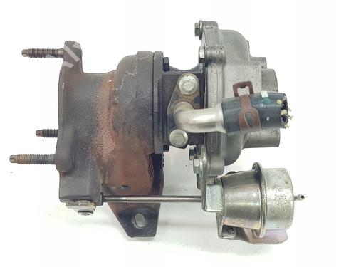 Turbolader/Kompressor Turbolader/Kompressor 38068603 38068603