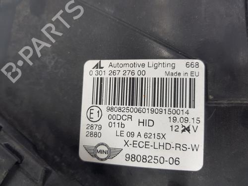Right headlight MINI MINI COUNTRYMAN (R60) Cooper SD | BP34253754C29  - Image 5