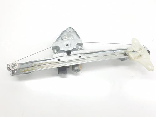 Front left window mechanism RENAULT ARKANA I (LCM_, LDN_) 1.3 TCe 140 (LDN0) | BP33411883C22  - Image 5