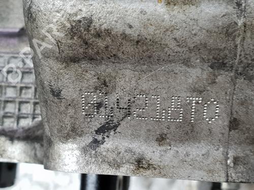 Cylinder head BMW 3 Compact (E46) 320 td | BP25881364M5 