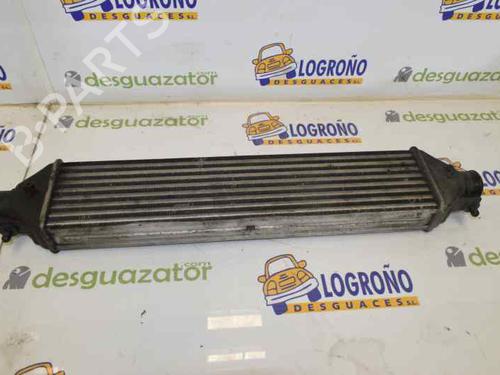 Intercooler OPEL COMBO Box Body/MPV (X12) 1.3 CDTI (B05) | BP795875M30 