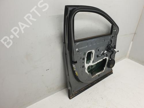 Left front door RENAULT AUSTRAL TCe 160 (HGMJ) | BP32521772C2 - Image 4