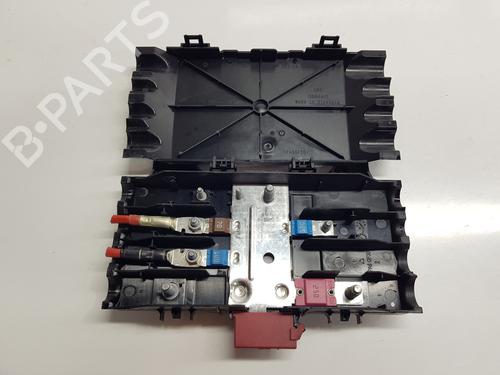 Fuse box VW CRAFTER Van (SY_, SX_)  | BP34247363E1  - Image 6