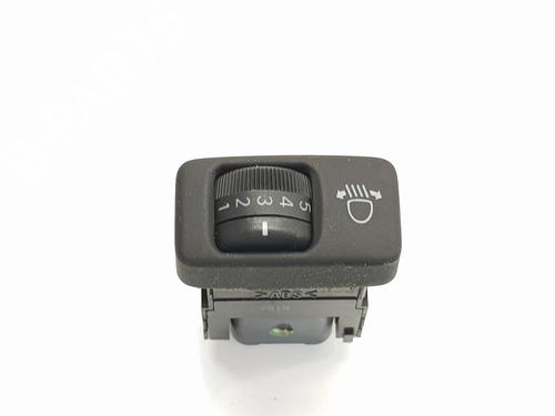 Used Headlight switch TOYOTA LAND CRUISER PRADO (_J12_) 3.0 D-4D (KDJ120, KDJ125) (163 hp) 20199643