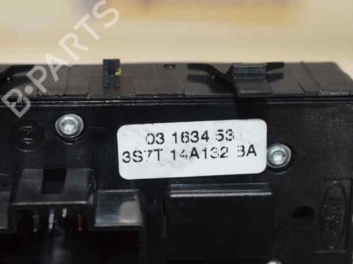 Left front window switch FORD MONDEO III Saloon (B4Y) 2.0 TDCi | BP1364581I27 