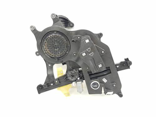 Front right window mechanism CITROËN BERLINGO (ER_, EC_) | BP38485933C23 - Image 5