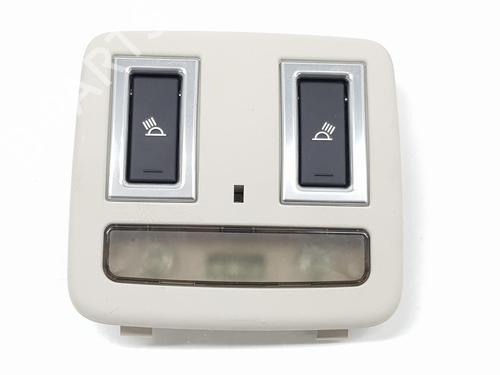 Plafonier JAGUAR XE (X760) 2.0 D (180 hp) 18098995