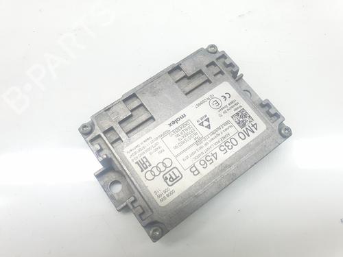 Electronic module SEAT LEON (5F1) 2.0 Cupra | BP18240499M83 