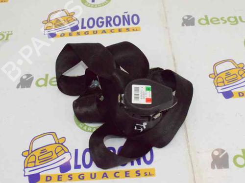 Rear left seatbelt AUDI A4 B8 (8K2) 2.0 TDI | BP6623360I29 