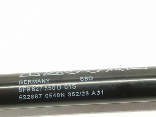 Tailgate lift support SEAT ARONA (KJ7, KJP)  | BP29728956C138 