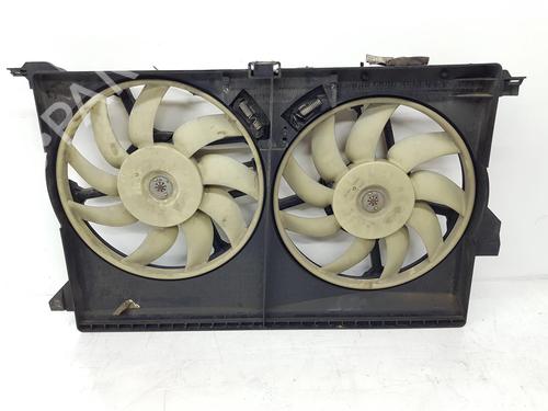 Radiator fan OPEL VECTRA C (Z02) 1.9 CDTI (F69) | BP9394632M35 