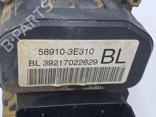 ABS pump KIA SORENTO I (JC) 2.4 | BP7246170M43 