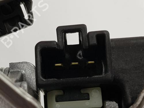 Rear wiper motor TOYOTA AVENSIS (_T25_) 2.0 D-4D (ADT250_, ADT250R) | BP20188801M102 
