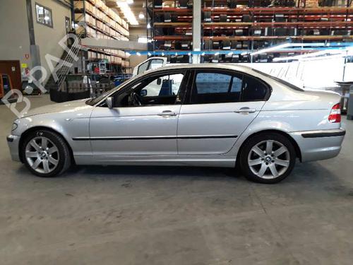Right front window motor BMW 3 (E46) 330 xd | BP3660914E20 