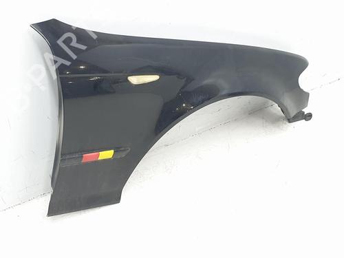 Right front fenders BMW 3 (E46) 320 d | BP16938584C42 