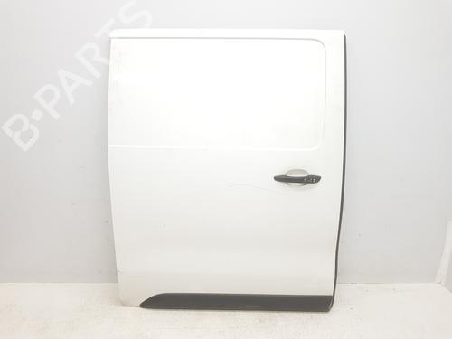 Højre side skydedør CITROËN JUMPY III Van (V_) 2.0 BlueHDi 120 (122 hp) 31946855