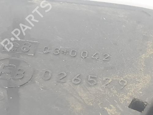 Left mirror SUZUKI SX4 S-Cross (JY)  | BP29863633C26
