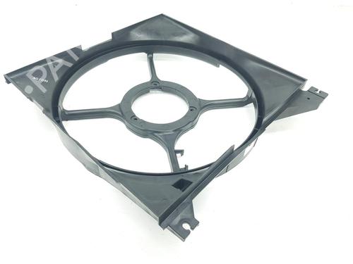 Radiator fan HYUNDAI SANTA FÉ I (SM) 2.0 CRDi 4x4 | BP16402488M35 