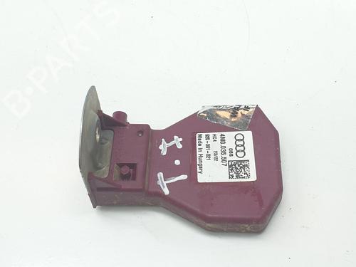 Used Electronic module SEAT IBIZA IV SC (6J1, 6P5) 1.0 TSI (95 hp) 18155277