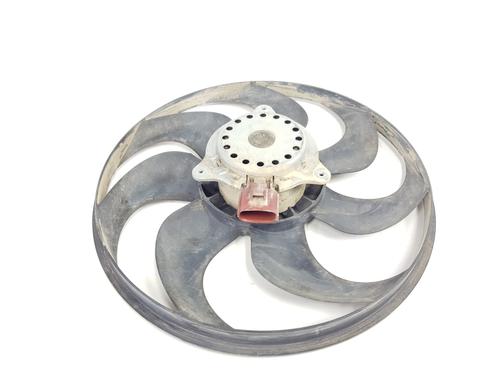Radiator fan FORD TRANSIT COURIER B460 MPV 1.5 EcoBlue | BP32342344M35 