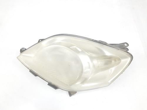 Used Left headlight Left headlight PEUGEOT BIPPER (AA_) 1.4 HDi (68 hp) 10937262 10937262