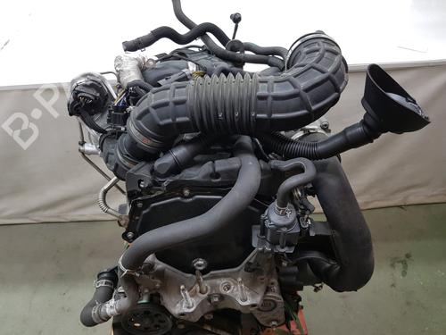 Engine FORD TRANSIT V363 Van (FCD, FDD) 2.0 EcoBlue | BP27878955M1 