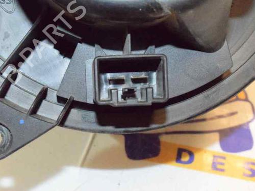 Heater blower motor FORD TOURNEO CONNECT 1.8 TDCi | BP14118344M62 