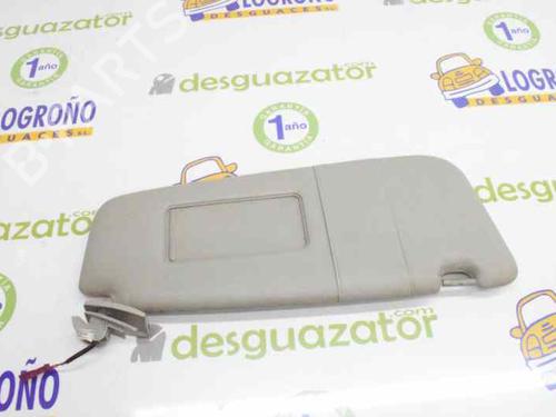 Right sun visor BMW 5 (E60) 525 d | BP1641437I2 