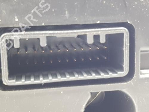Instrument cluster RENAULT CLIO IV (BH_) 1.2 16V | BP20186517C47 