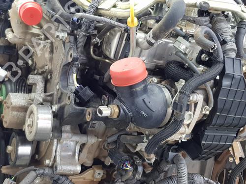 Engine TOYOTA HILUX VIII Pickup (_N1_)  | BP29729372M1 