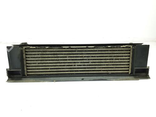 Intercooler BMW 1 (F20) 116 d | BP16565003M30 