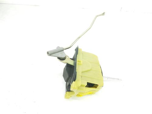 Gear lever MERCEDES-BENZ C-CLASS (W204) C 220 CDI (204.008) | BP9209740M90 