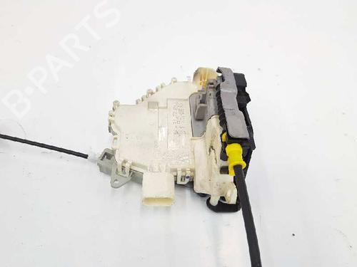 Front left lock AUDI A4 B8 (8K2)  | BP5601488C98 