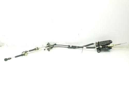 Gearstang CITROËN JUMPER II Van 2.2 BlueHDi 140 | BP31686386M90 