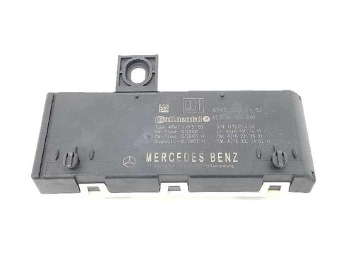 Elektronisk modul MERCEDES-BENZ GLA-CLASS (X156) GLA 220 CDI (156.903) (170 hp) 7948677
