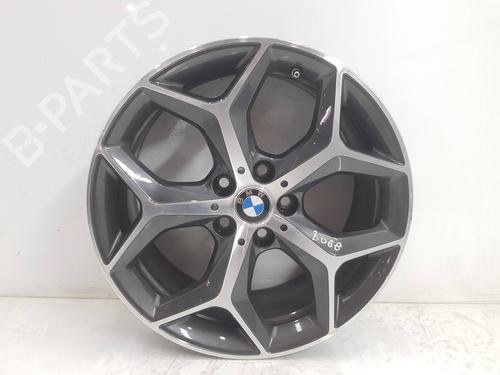 Felg BMW X1 (F48) sDrive 18 d (150 hp) 29262396