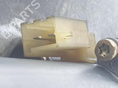 Rear right window mechanism VOLVO V70 I (875, 876) 2.5 TDI | BP29464408C25 