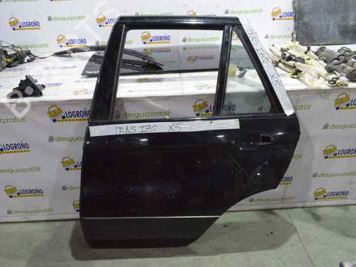 Used Left rear door BMW X5 (E53) 3.0 d (218 hp) 1167463