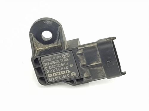 Electronic sensor VOLVO V40 Hatchback (525) T2 | BP37718720M84 - Image 2