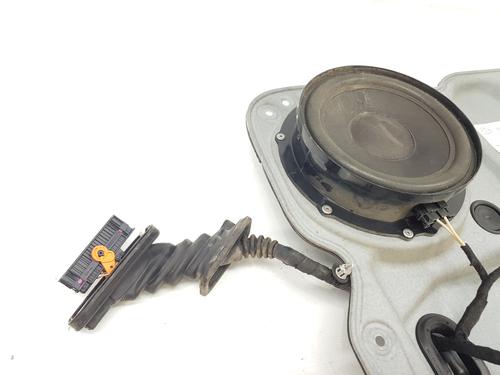 Rear left window mechanism VW TOURAN (1T1, 1T2) 1.9 TDI | BP27637800C24 