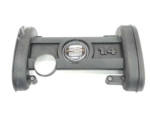 Used Upper protection SEAT IBIZA III (6L1) [2002-2009]  14082098