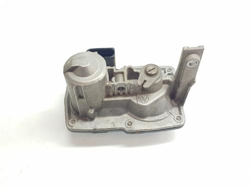 Used Throttle body Throttle body SEAT LEON ST (5F8) 2.0 TDI 4Drive (150 hp) 35725998 35725998