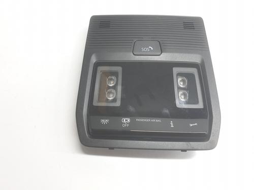 Innenleuchte für VW CRAFTER Van (SY_, SX_) [2016-2025]  30745898