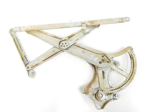Used Front left window mechanism TOYOTA LAND CRUISER PRADO (_J12_) 3.0 D-4D (KDJ120, KDJ125) (166 hp) 9151076